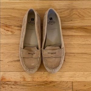 White Mountain Flats